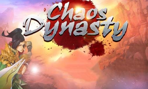 download Chaos dynasty apk